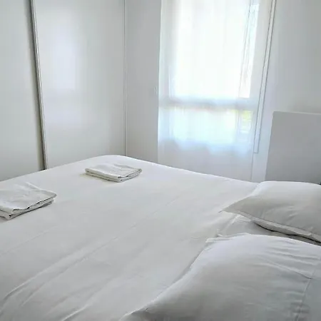 L'horizon Leman Apartmán