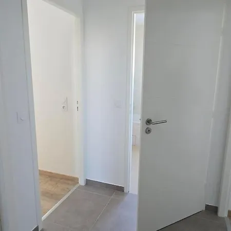Apartmán L'horizon Leman *